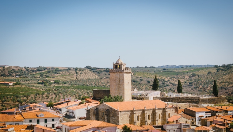 Semana Europeia das Regiões e Cidades com CIM Douro