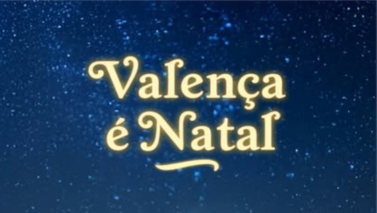 Luzes, presépios e tradição: um Natal mágico em Valença