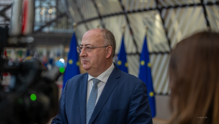 Maratona europeia das pescas termina com acordo positivo para Portugal