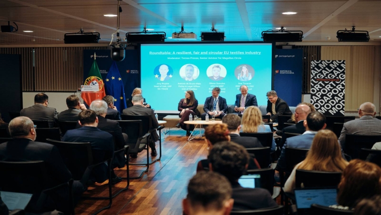 Têxtil e Vestuário contestam regras de mercado desleais na UE