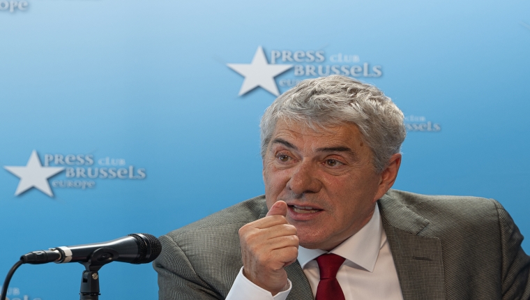 O Impasse Jurídico de José Sócrates