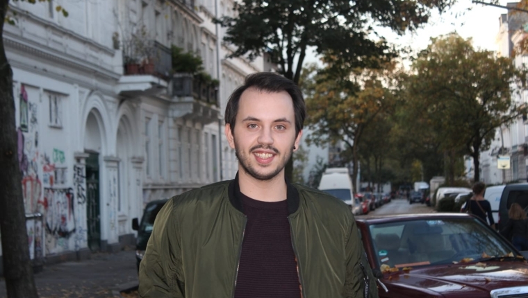 Candidato lusodescendente quer revitalizar comunidade portuguesa em Baden-Württemberg