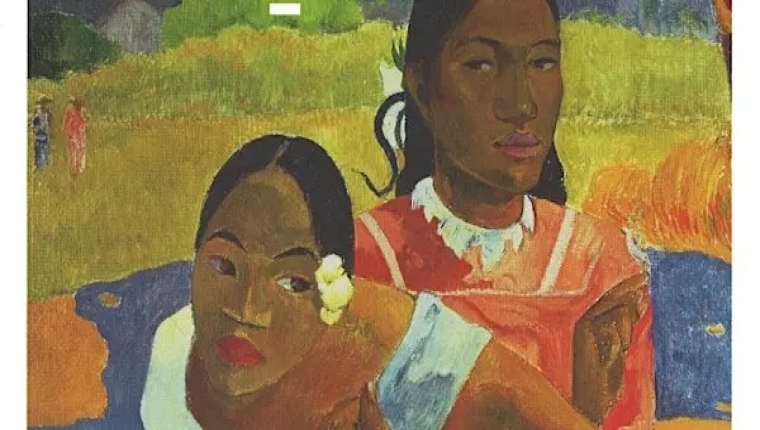 Francisco Louçã apresenta “Imaginação – Cores, Deuses, Viagens e Amores” em Paris