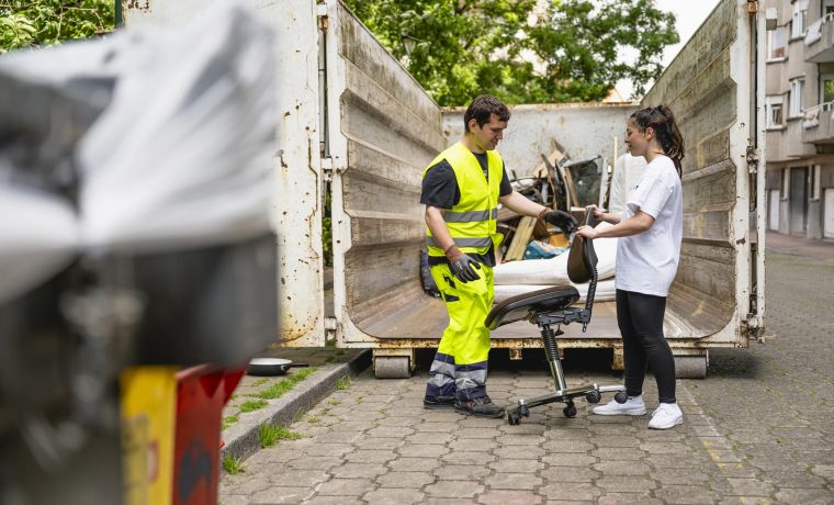 Os Recypark Móveis estão de volta a Bruxelas: eis as datas