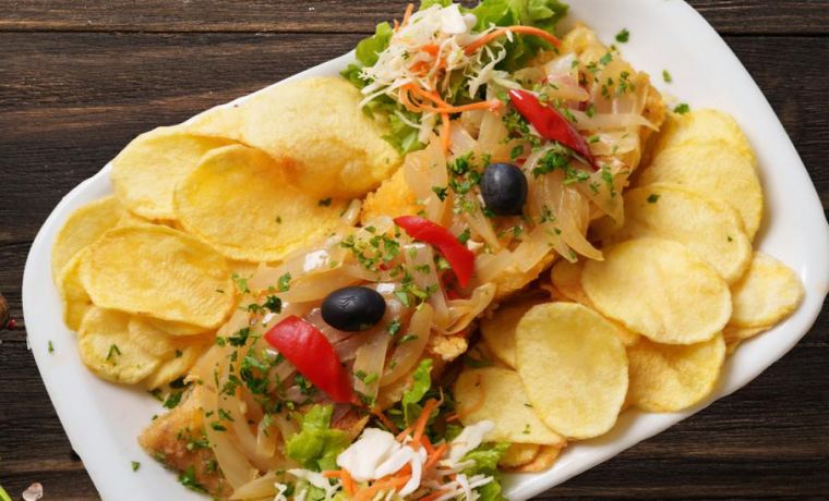 Valença é o Destino dos Apreciadores de Bacalhau este Fim de Semana