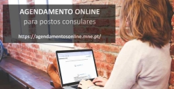 Agendamentos online