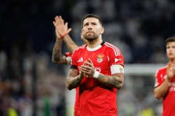 Mundial2026: Argentina inclui Otamendi, Varela e Prestianni em pré-convocatória alargada