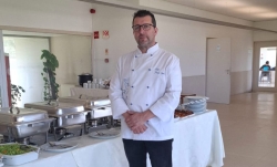 FIM DE SEMANA GASTRONÓMICO DE PORTUGAL (Bacalhau e Sarrabulho) EM BRUXELAS