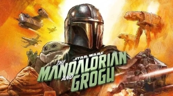 Crítica: “The Mandalorian and Grogu” é competente, mas falha na ambição cinematográfica