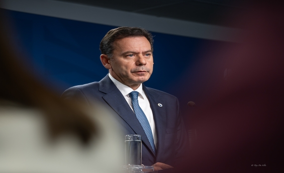 Médio Oriente: UE com 