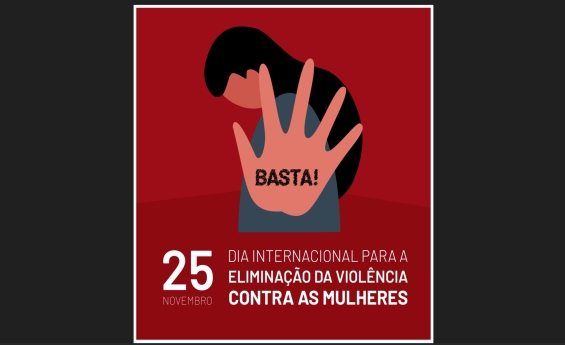 Violência Contra as Mulheres: Crime Público e uma Luta Permanente