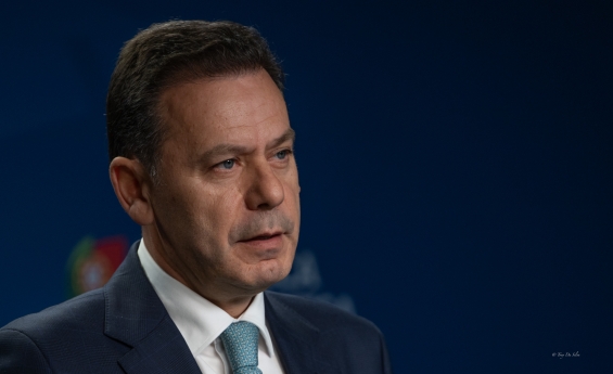 Spinumviva: Ventura desafia primeiro-ministro a esclarecer 