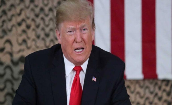 Trump disse que gostaria que Corina Machado lhe desse o Prémio Nobel