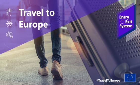 Portugal Lança Aplicação Travel to Europe para Agilizar Controlos Fronteiriços