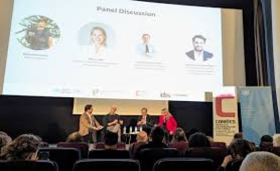 ONU e Embaixada de Portugal na Bélgica celebram língua portuguesa com cinema