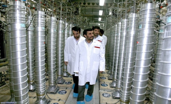 Agência da ONU diz que explosões não danificaram instalações nucleares do Irão