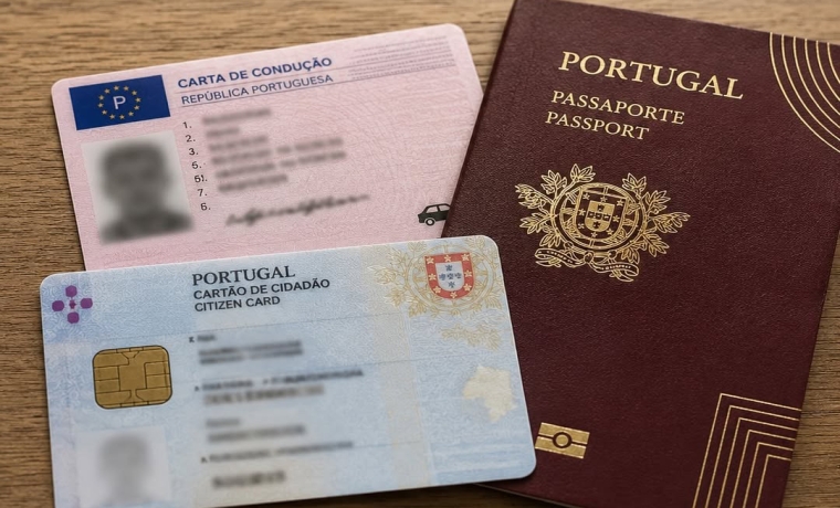 Alerta Consular: Uso de Documentos Falsos Leva à Apreensão e Processo Crime