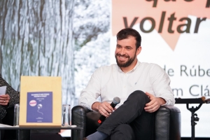 Lançamento de Livro: Rúben Castro apresenta poesia em Bruxelas | 28 Maio