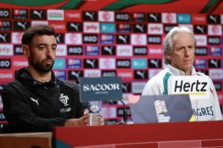 Liga Nações: Exigência de Jesus deve-se à crença na qualidade