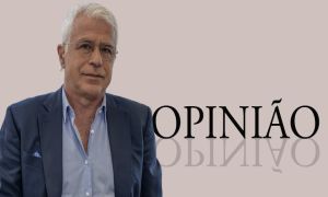 A Estratégia do Rio: A Paciência da China e o Imediatismo do Ocidente