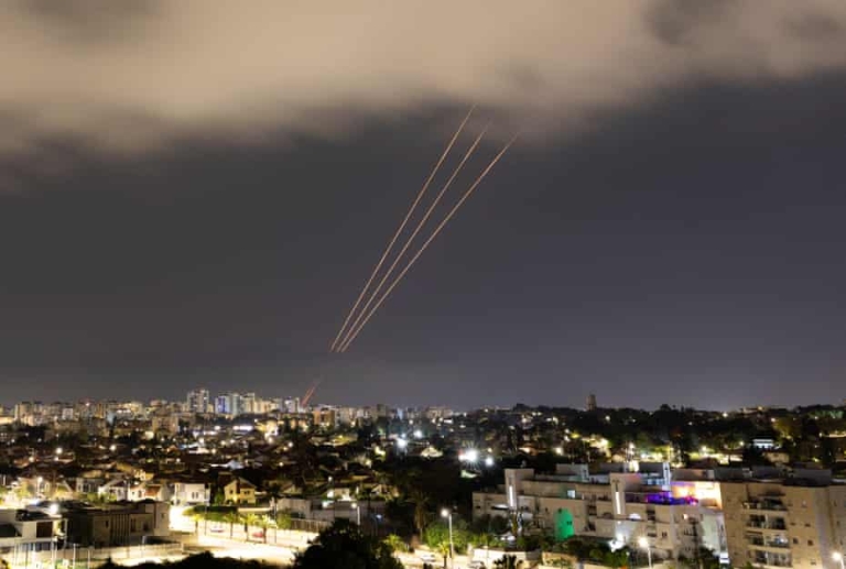 Israel: Reações internacionais após o ataque sem precedentes do Irão