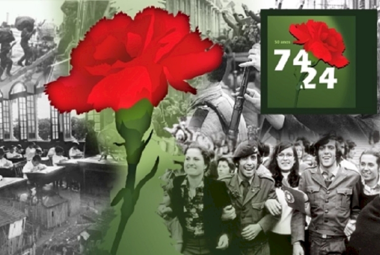 25 Abril: Liberdade de expressão celebra 50 anos com desafios e lutas pela frente