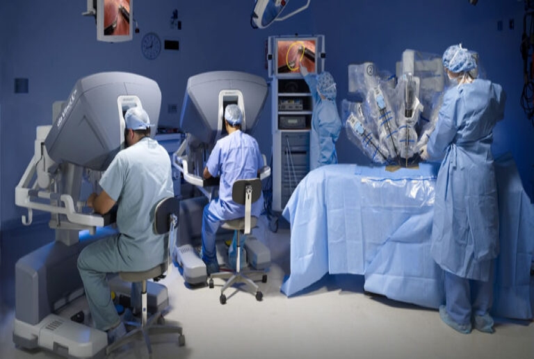 IPO do Porto aposta em centro de treino em cirurgia oncológica robótica