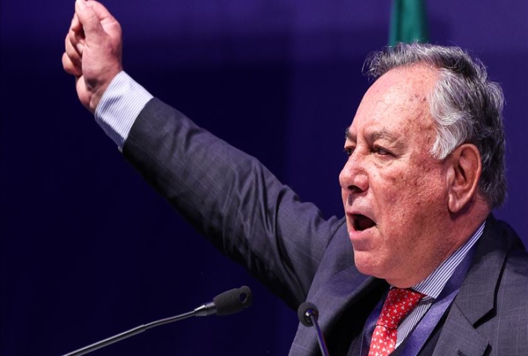 Europeias: Ex-deputado do PSD Tiago Moreira de Sá vai ser candidato do Chega 