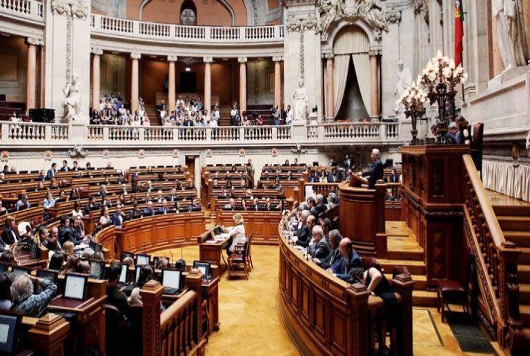 Chega pede debate de urgência no parlamento sobre eventuais “indemnizações às antigas colónias”