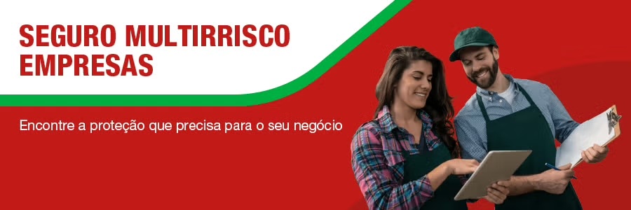Encontre a proteção que precisa para o seu negócio