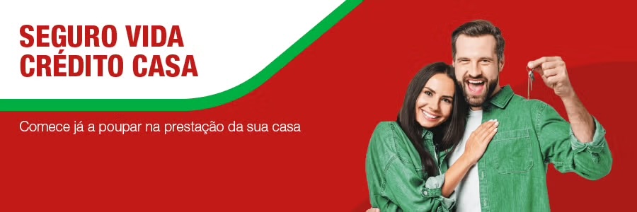 Conheça os nossos seguros e faça a sua simulação