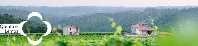 A QUINTA DE LEMOS PRODUZ VERDADEIROS NÉCTARES DO DÃO
