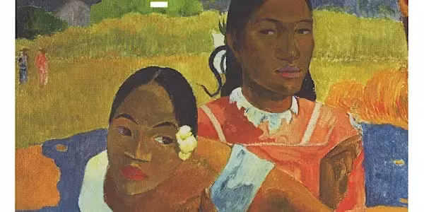 Capa do livro 'Imaginação – Cores, Deuses, Viagens e Amores' de Francisco Louçã, com ilustração colorida de duas pessoas sentadas num campo, rodeadas de natureza, e o título em letras grandes.