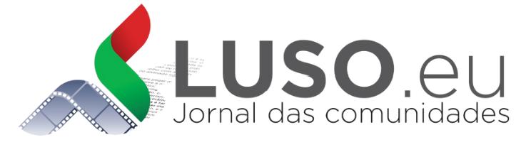 luso.eu | Jornal Notícias das Comunidades Portuguesas