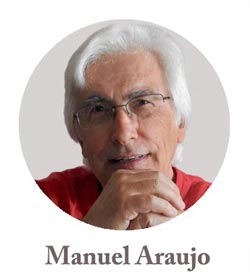 Manuel Araújo